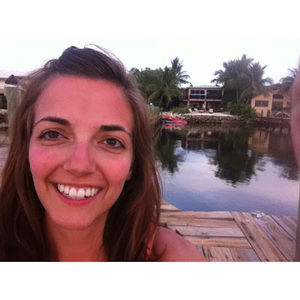 Meet your Posher, Tanya